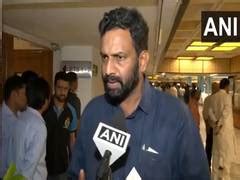 "No sensible man can compare RSS with left parties": CPI MP hits out at ...