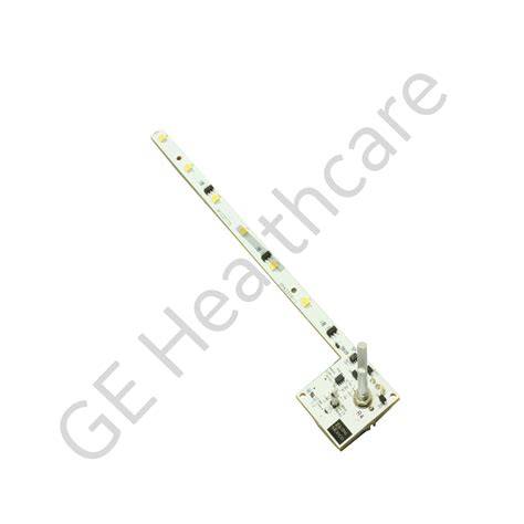 PWA Task Light Upper with Dimming Control, Anesthesia Delivery | GE ...