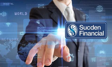 Forex market maker Sucden Financial sees revenues up 7% but profits ...