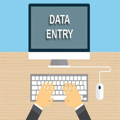 Data Entry Projects - Bpo Data Entry Projects Work Service Provider ...