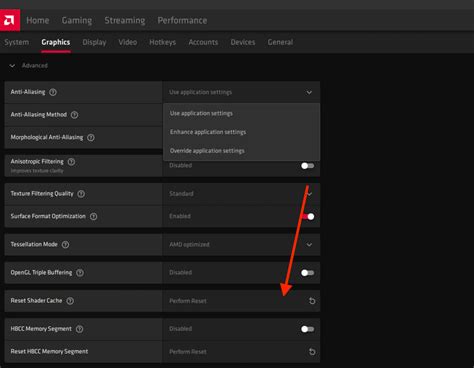 AMD Driver Timeout Issue on Windows - Saint
