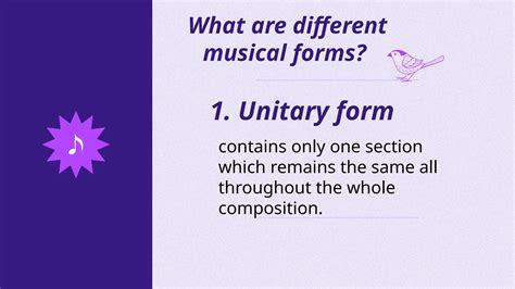 Musical Form 的图像结果