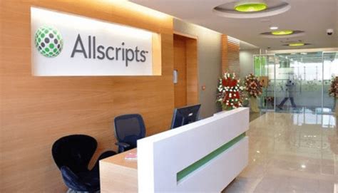 Image result for Allscripts EHR Icon