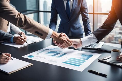 Partnership Poster Design 的图像结果