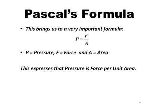 Image result for Pascal's Formula