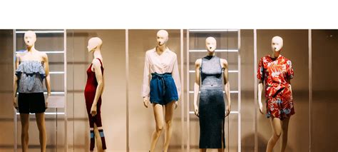 Abstract Mannequins
