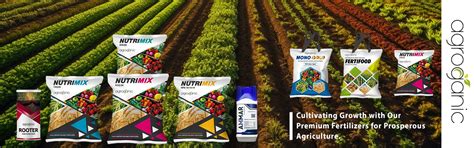 Agroganic - Seeds | Fertilizer | Pesticide
