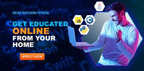 Learn Programming Skills-Learn to Code with Proficient Teachers