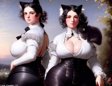 Big tiddy victorian lady pics | Know Your Meme