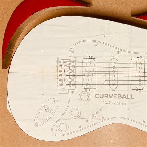 DIY Guide: Create Routing Templates | Cuckoocaster