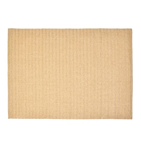 TAPETE 2 M X 2,50 M MUCURI BEGE | Tok&Stok