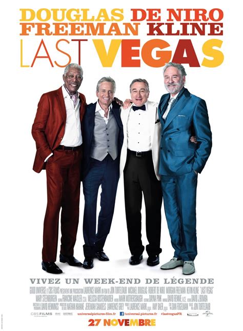 最后的维加斯(Last Vegas)-电影-腾讯视频