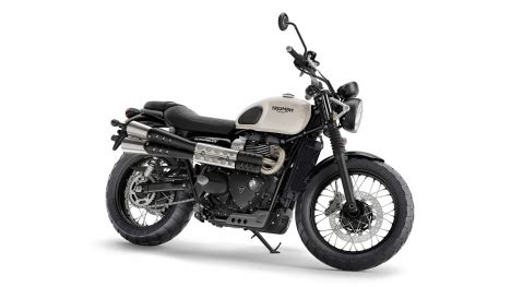 Triumph Bikes Price List in India | Find New Triumph Bike Models with ...