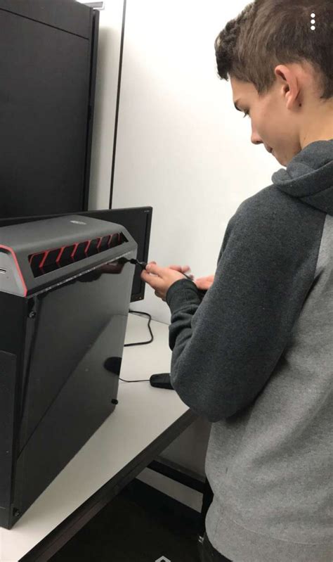 Image result for HowToBasic How to Build a Computer