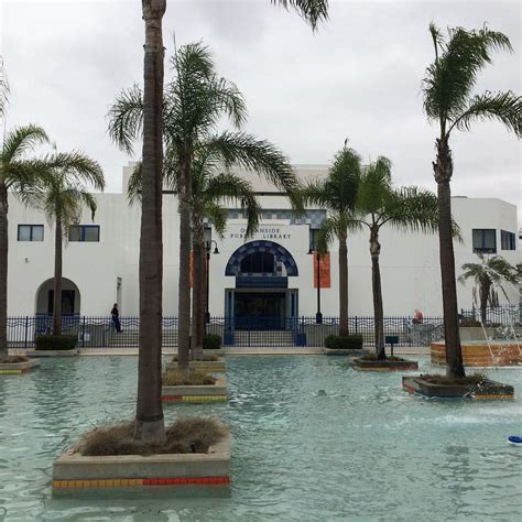 Oceanside Public Library - All You Need to Know BEFORE You Go (2025)