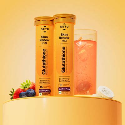 Skin – Setu Nutrition