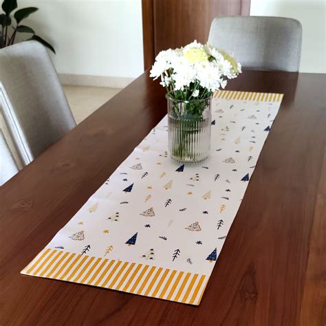 Table Runner – ta.da tableware