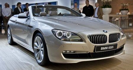 Het grote BMW-topic #11 - Mobiliteit - GoT