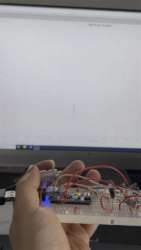 Image result for Arduino Radio Transmitting Antenna