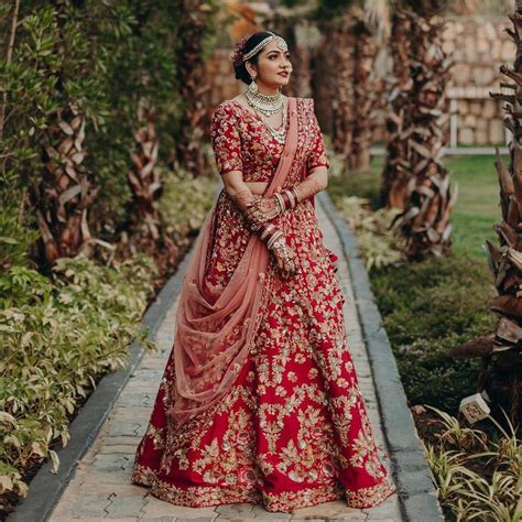 11+ Lehenga Dupatta Draping Styles for You