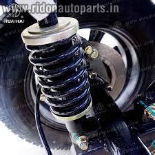 Handicap Vehicle Shock Absorber Manufacturer, Supplier from Faridabad