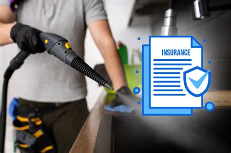Pressure Washing Business Insurance