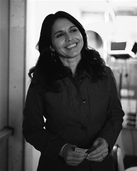 Tulsi Gabbard Net Worth, Husband, Latest News, Parents