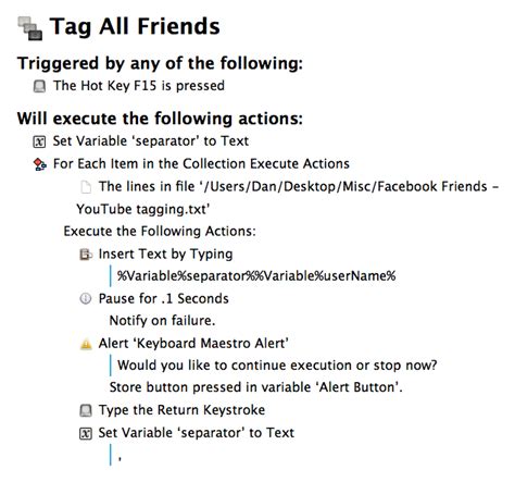 Question List 的图像结果