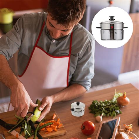 Image result for Clockwork Kitchen Timer