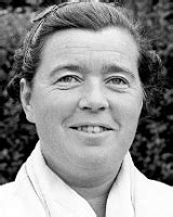 Myrtle Maclagan Profile - Cricket Player England | Stats, Records, Video