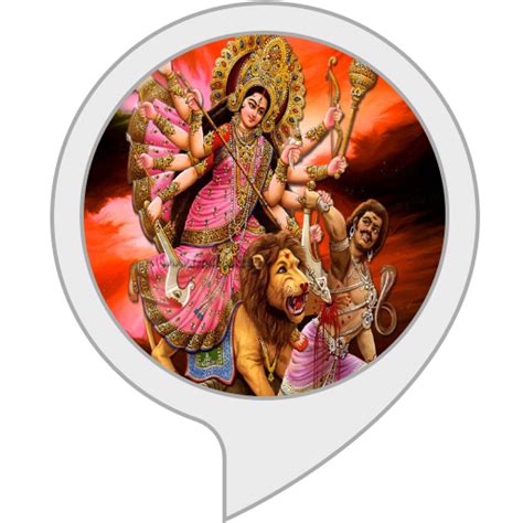 Amazon.in: Durga Devi Mantra : Alexa Skills