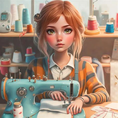 How to Embroider Using a Computer 的图像结果