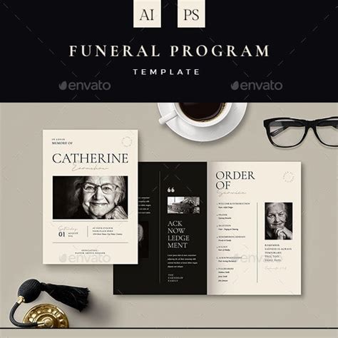 Image result for Obituary Graphics