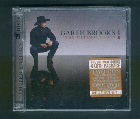 Garth Brooks Greatest Hits | eBay