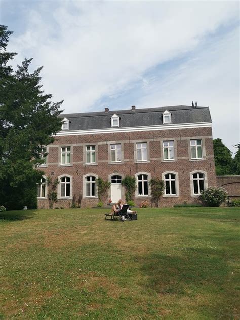 HET AGNETENKLOOSTER (Maaseik) - Hotel Reviews, Photos, Rate Comparison ...