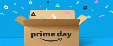 Is there an Amazon Prime Day in October 2024- know about best deals here