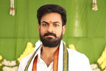 Actor Vaishnav Tej Manager Contact details|Email Address|Phone Number