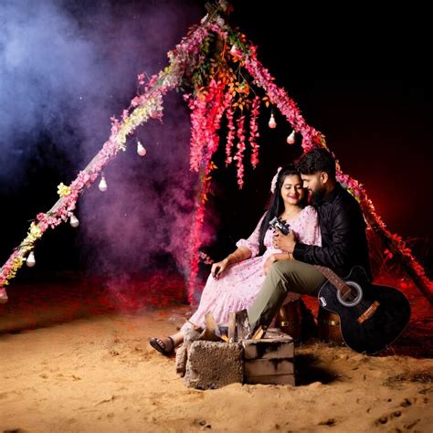 PRE-WEDDING - Best Wedding Photographer In Bhubaneswar | The Wedders