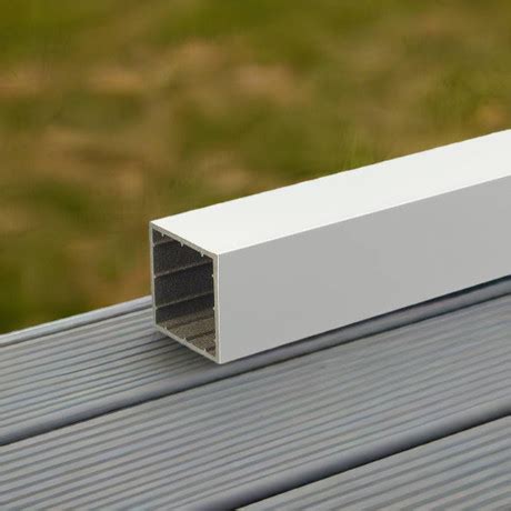 Image result for TimberTech Evolutiona Post Sleeve