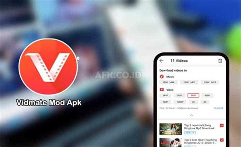 Image result for Open APK File VidMate