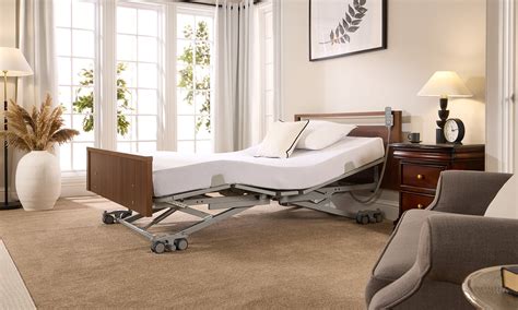 Hospital Beds for Home – Opera Beds