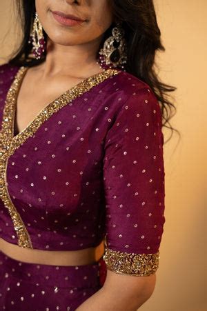 Salomi Collection Premium Designer Lehanga