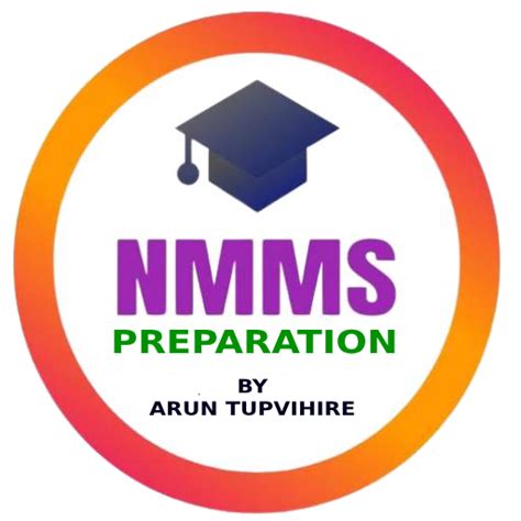 NMMS APP