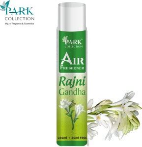PARK COLLECTION Premium Natural Rajnigandha For Car, Home, Hospital ...