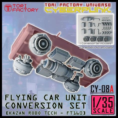 Image result for Flying Car Conversion Kit