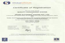 Deuro Electronics Systems Pvt. Ltd | DESPL | storage solutions provider ...