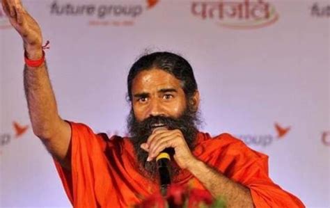 विश्व को राजनीतिक आतंकवाद से सर्वाधिक खतरा, स्वामी रामदेव बोले-ज्ञान ...