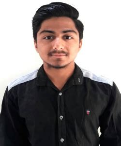 Department of Computer Engineering - GEC Dahod