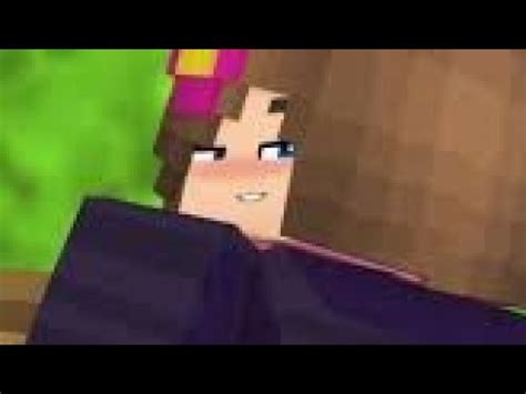 jenny belle x creeper - YouTube