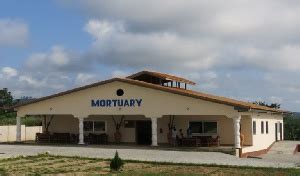Ghana has only three female mortuary workers - Mortuary workers ...